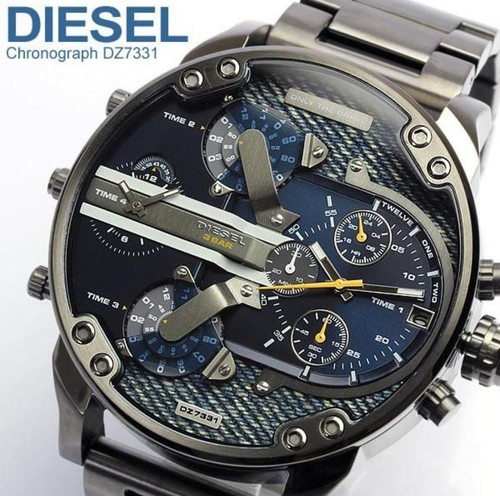 Diesel dz7331 orologio - orologio, da