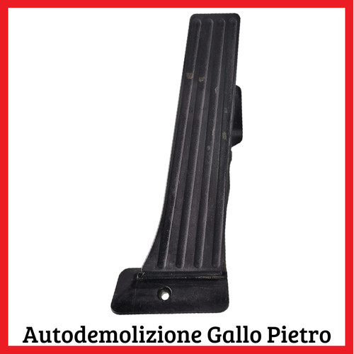 Pedale acceleratore bmw - pedale,