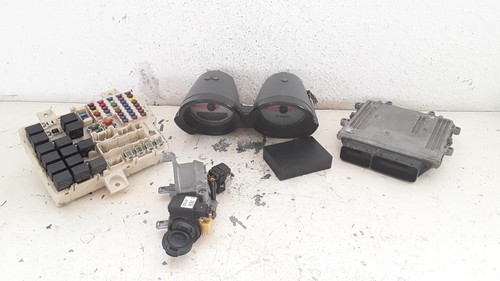 Kit avviamento motore per - kit,