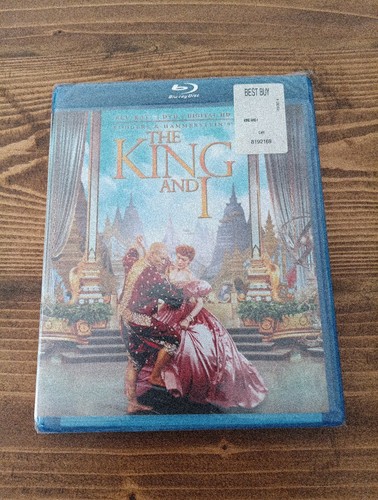 The king and 1956 discs - discs, (1