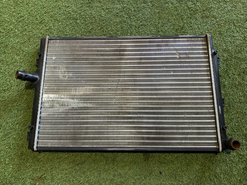 Radiatore acqua volkswagen - radiatore,