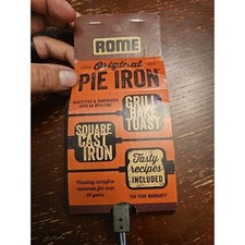 Roma Torta/Sandwich Quadrato