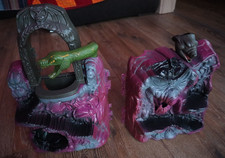 Masters of the Universe (MotU) vintage anni 80 "Montagna del Serpente"