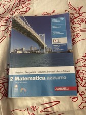 Libro Matematica.azzurro 2