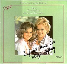 Maria und margot - maria, [2