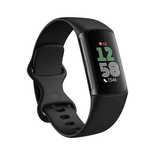 Google fitbit charge - google, 6