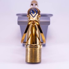 [Specifiche Placcate Oro]