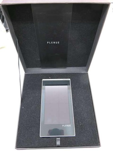 Lettore audio cowon plenue con - audio,