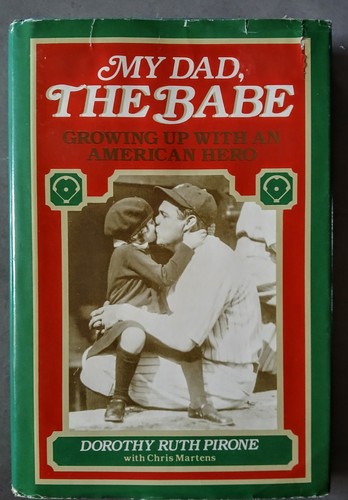 Dad the babe - the,