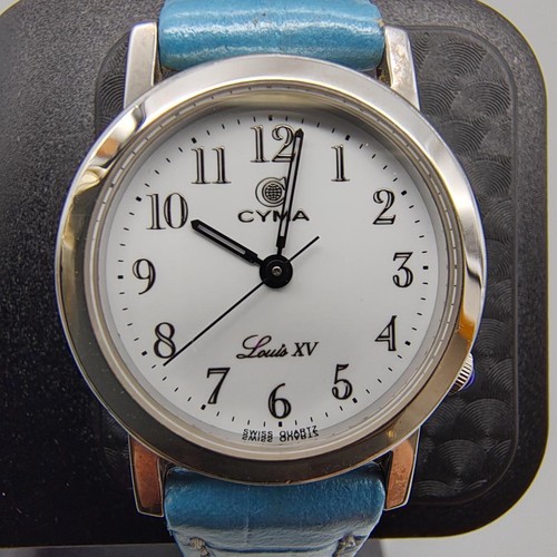 Orologio polso donna cyma - polso,