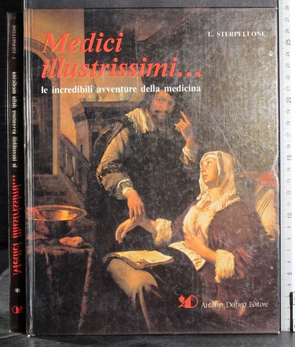 Medici illustrissimi - medici,