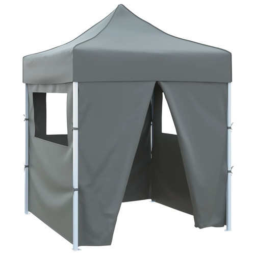 Tenda professionale per feste