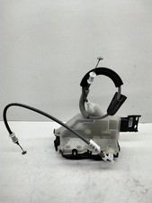 SERRATURA ANTERIORE DESTRA PER OPEL Mokka Serie PSA444424 1A006441 (20>)