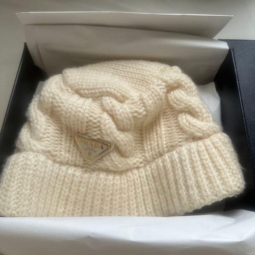 Cappello secchiello prada - cappello, a
