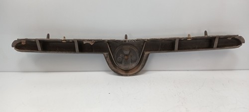 Griglia anteriore fiat ulysse - griglia,