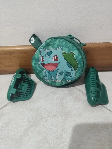 Bulbasaur sorpresa pokemon - bulbasaur,
