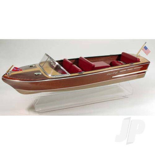 Dumas chris craft continental - dumas,