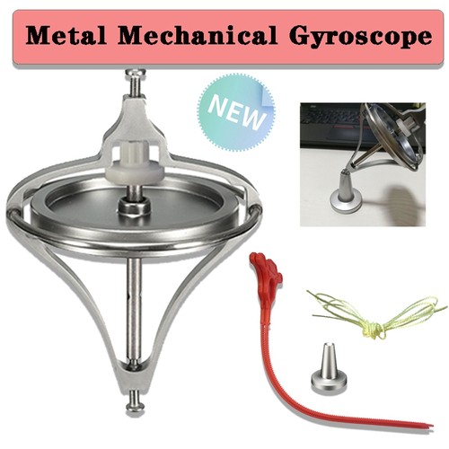 Giroscopio metallo bilancia - giroscopio,
