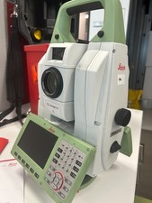 Leica Nova MS60 1" R2000