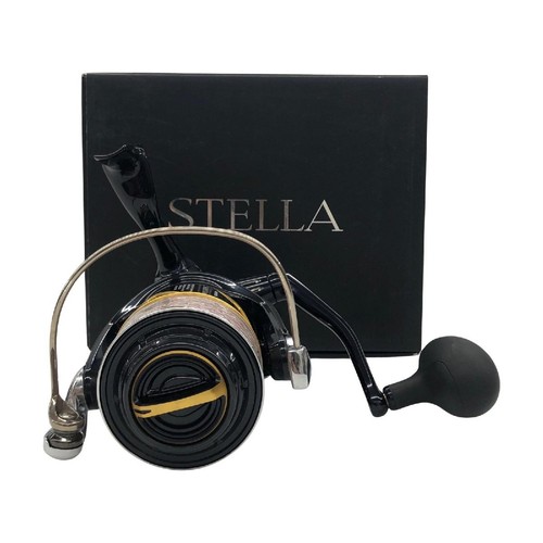 Mulinello spinning shimano - mulinello,