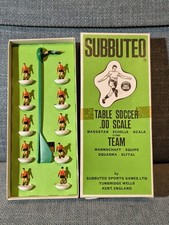 Subbuteo Lens Hw Delacoste