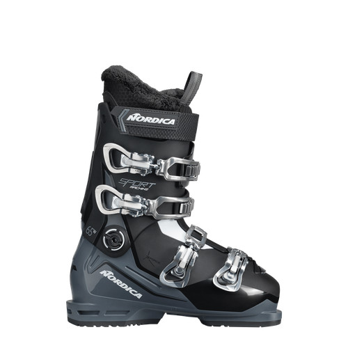 Sportmachine w scarponi - 3,
