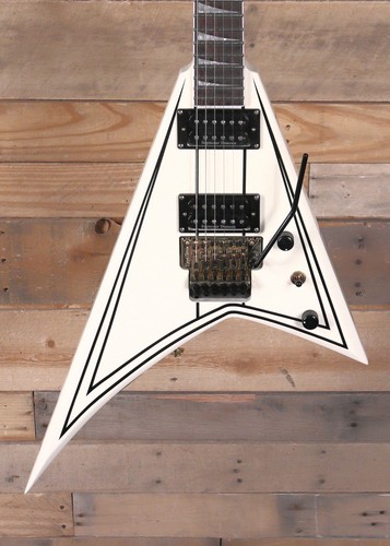 Jackson pro series rhoads rr3 - rhoads,