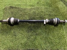 Semiasse Posteriore Sinistro Alfa Romeo Giulia 50542738