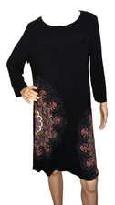 Desigual Black Mara Three