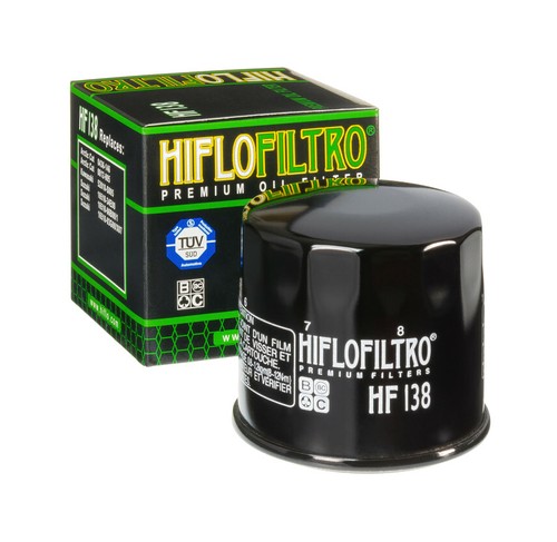 Hiflofiltro filtro compatibile - hiflofiltro,