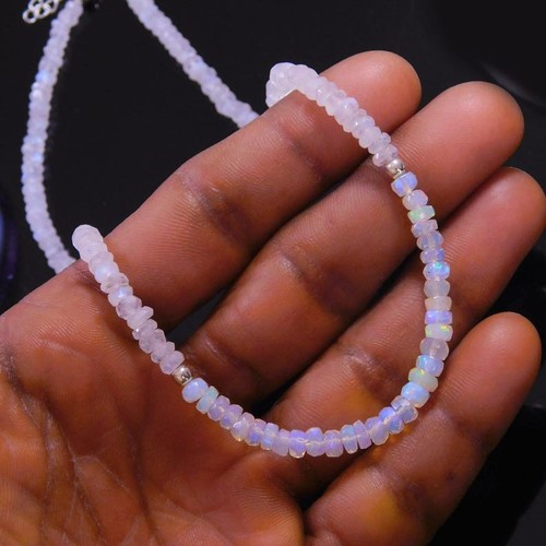Collana donna con perle - da,