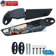 Side Mirrors Fit For Yamaha