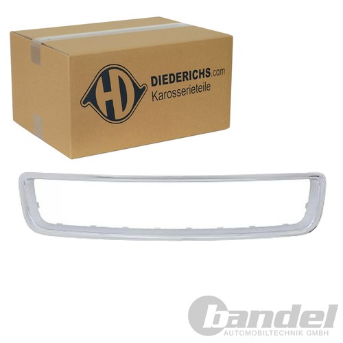 Diederichs barra cromata - barra,