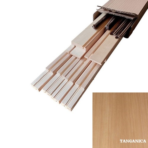 Kit stipite piatto - , grezzo