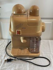 Vintage Gaggia Instantly