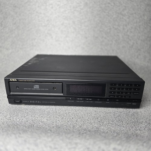 Aiwa m75 lettore compact - dx-m75, cd