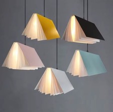 Lampada sospensione creativa - a,