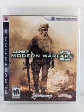 Call of Duty: Modern Warfare 2