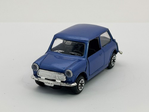 Mini minor innocenti - minor, polistil