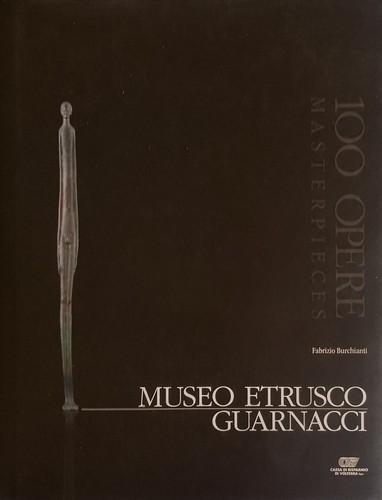 Museo etrusco guarnacci 100 - etrusco,