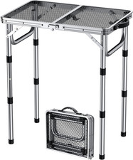 Tavolo Da Campeggio Pieghevole