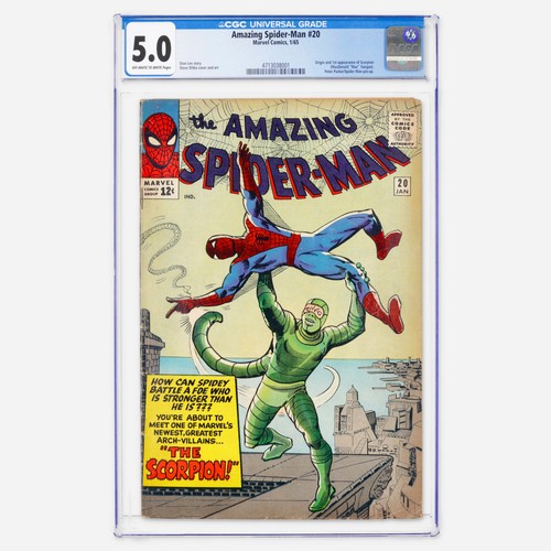 Marvel comics amazing - marvel,