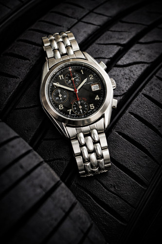 Orologio cronografo originale - orologio,