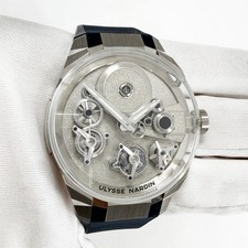 Ulysse Nardin Ruota Libera da