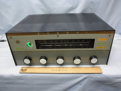 Rarissimo amplificatore - rarissimo,