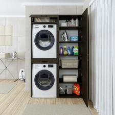 Roomart mobile lavatrice - roomart,