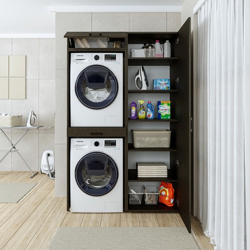 Roomart mobile lavatrice - roomart,