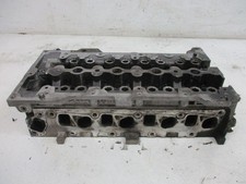 Testa cilindro Z 13 DTJ senza