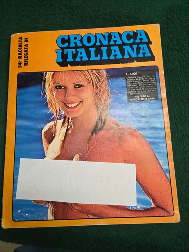 Cronaca italiana magazine - cronaca,