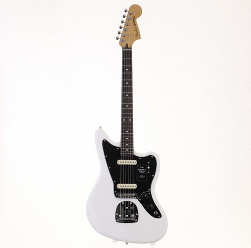 Fender player jaguar - fender, ii